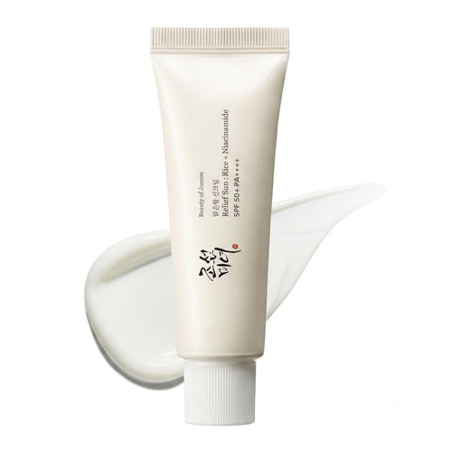 Beauty of Joseon Relief Sun: Rice + Niacinamide 50ml