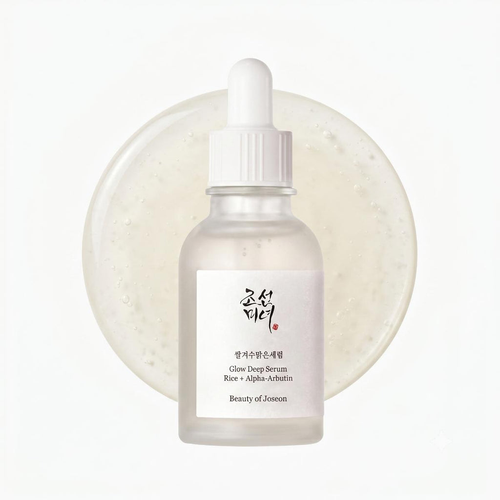 Beauty of Joseon Glow Deep Serum: Rice + Alpha-Arbutin 60mL