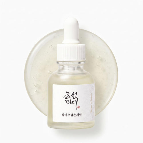 Beauty of Joseon Glow Deep Serum: Rice + Alpha-Arbutin 30mL