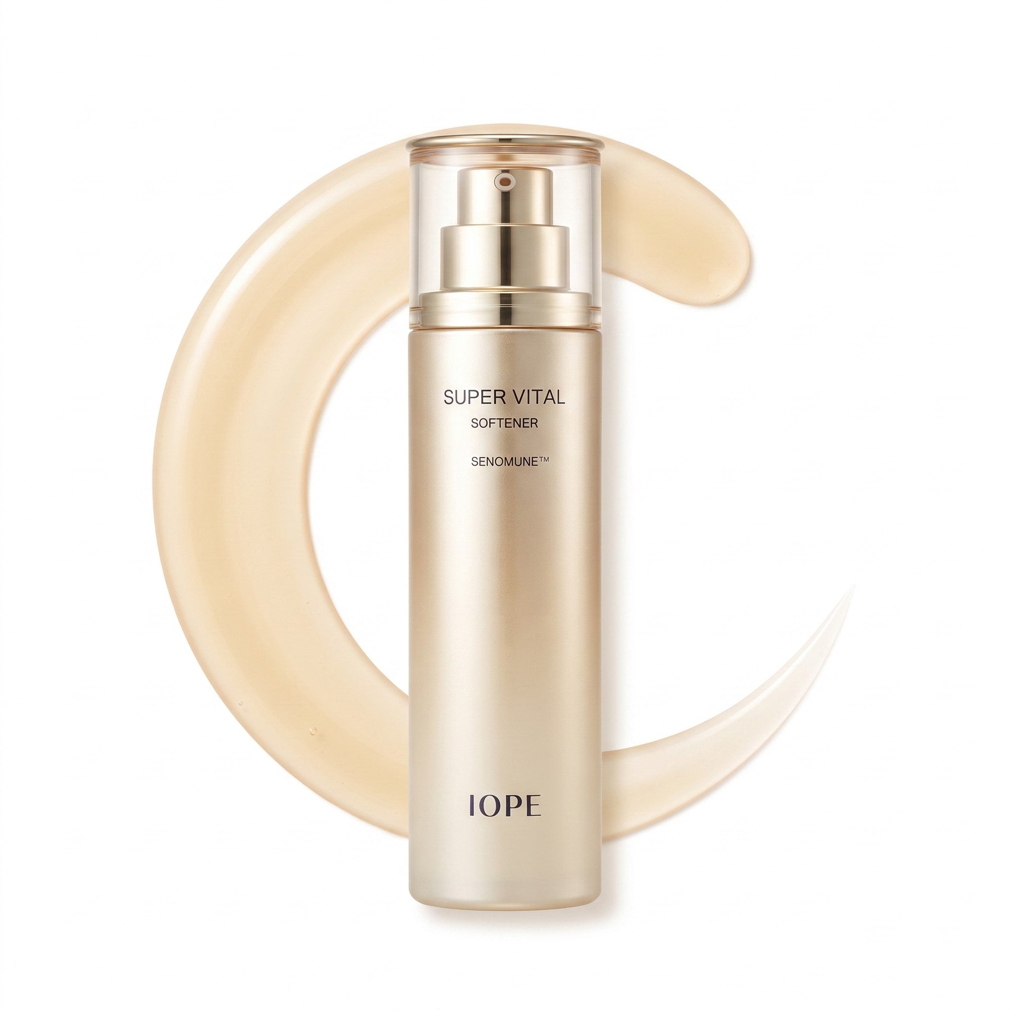 IOPE Super Vital Softener 150ml