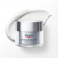 Eucerin Hyaluron Filler 3x Effect Night Cream 50ml