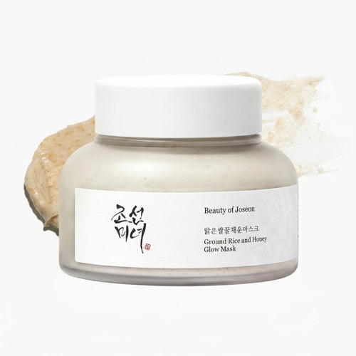 Beauty of Joseon Ground Rice and Honey Glow Mask 150ml
