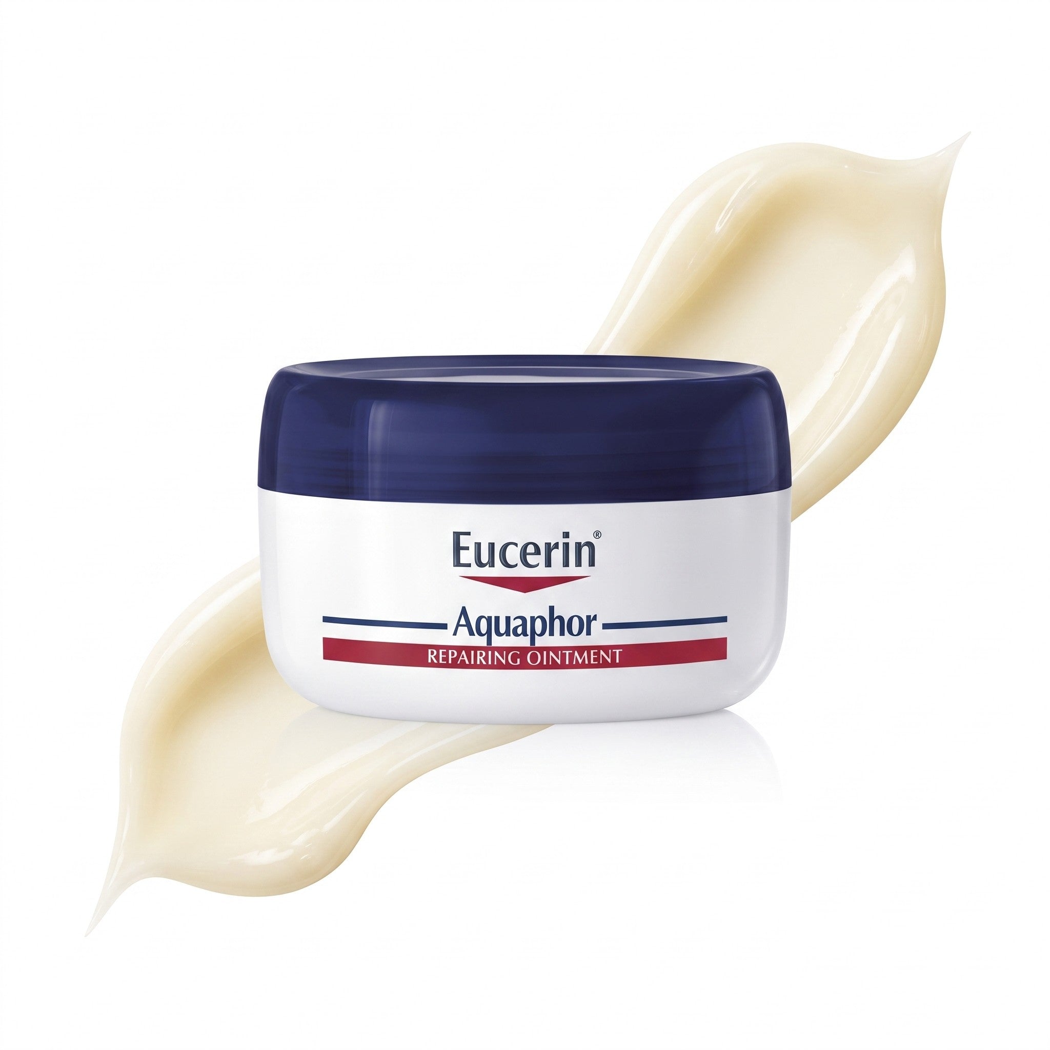 Eucerin Aquaphor Repairing Ointment 90ml
