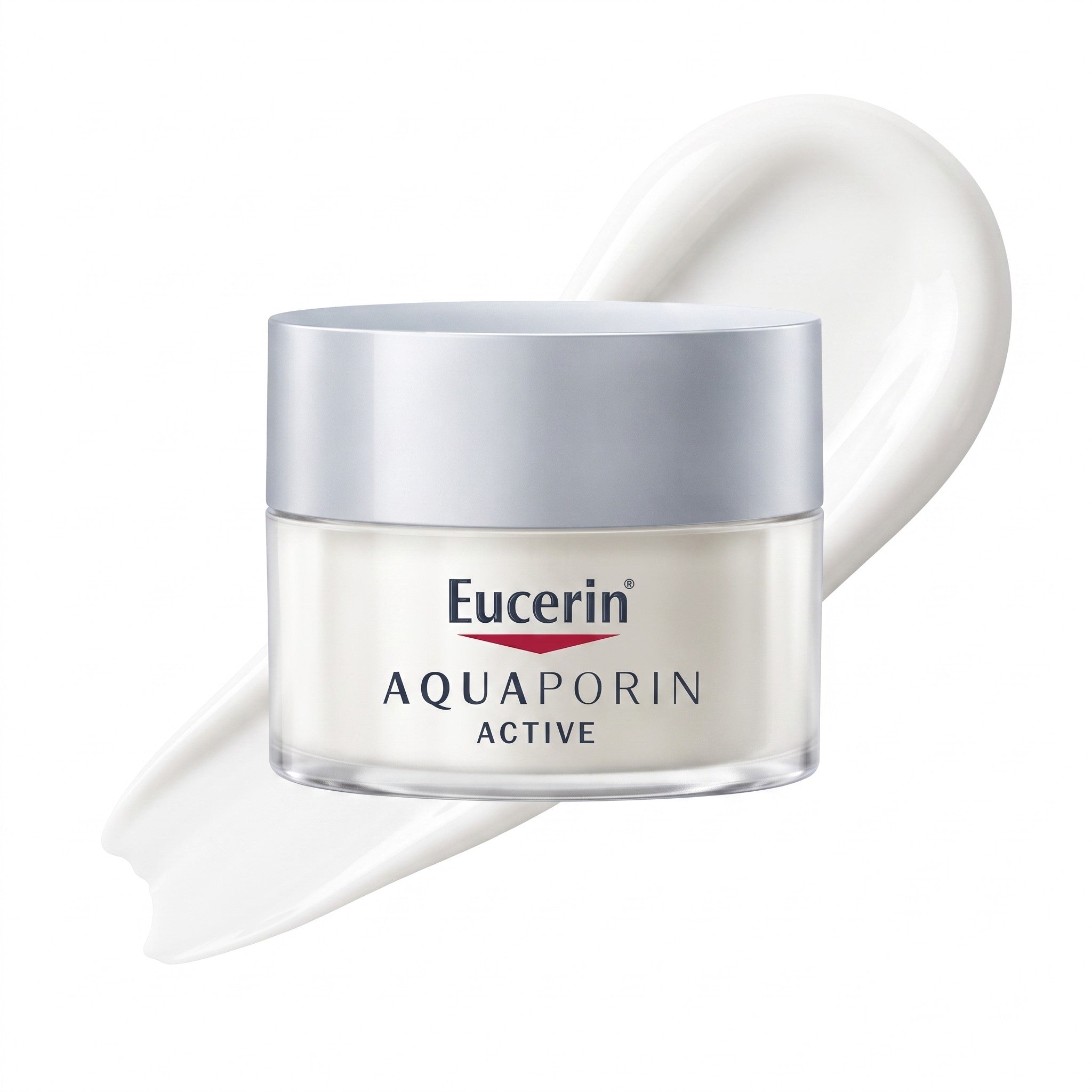 Eucerin AQUAPORIN Active Dry Skin 50ml