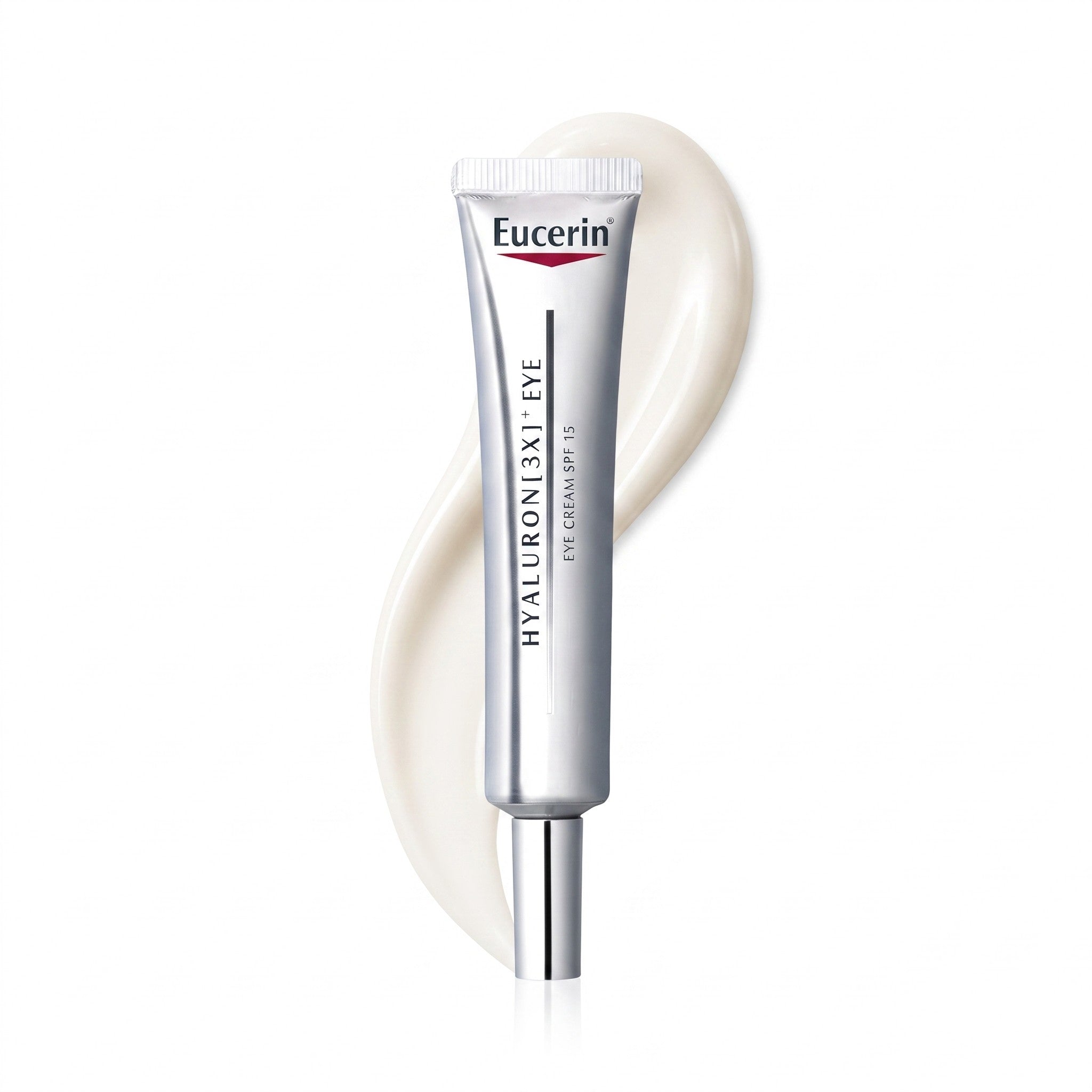 Eucerin Hyaluron 3X Eye Cream 15ml