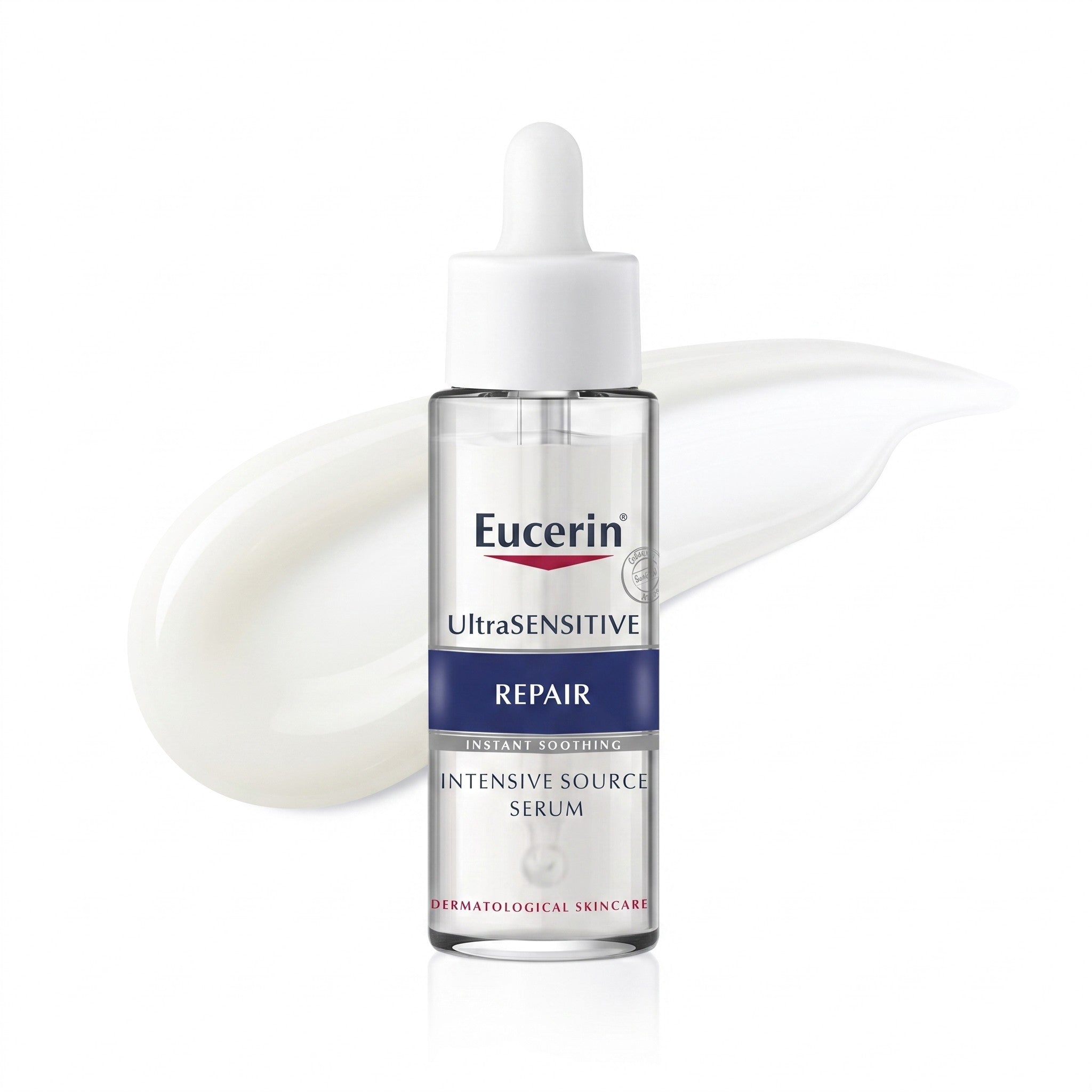Eucerin Ultra Sensitive Repair Intensive Source Serum 30ml