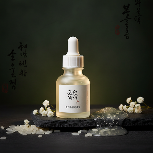 Beauty of Joseon Glow Deep Serum 30ml - Dark K-Beauty