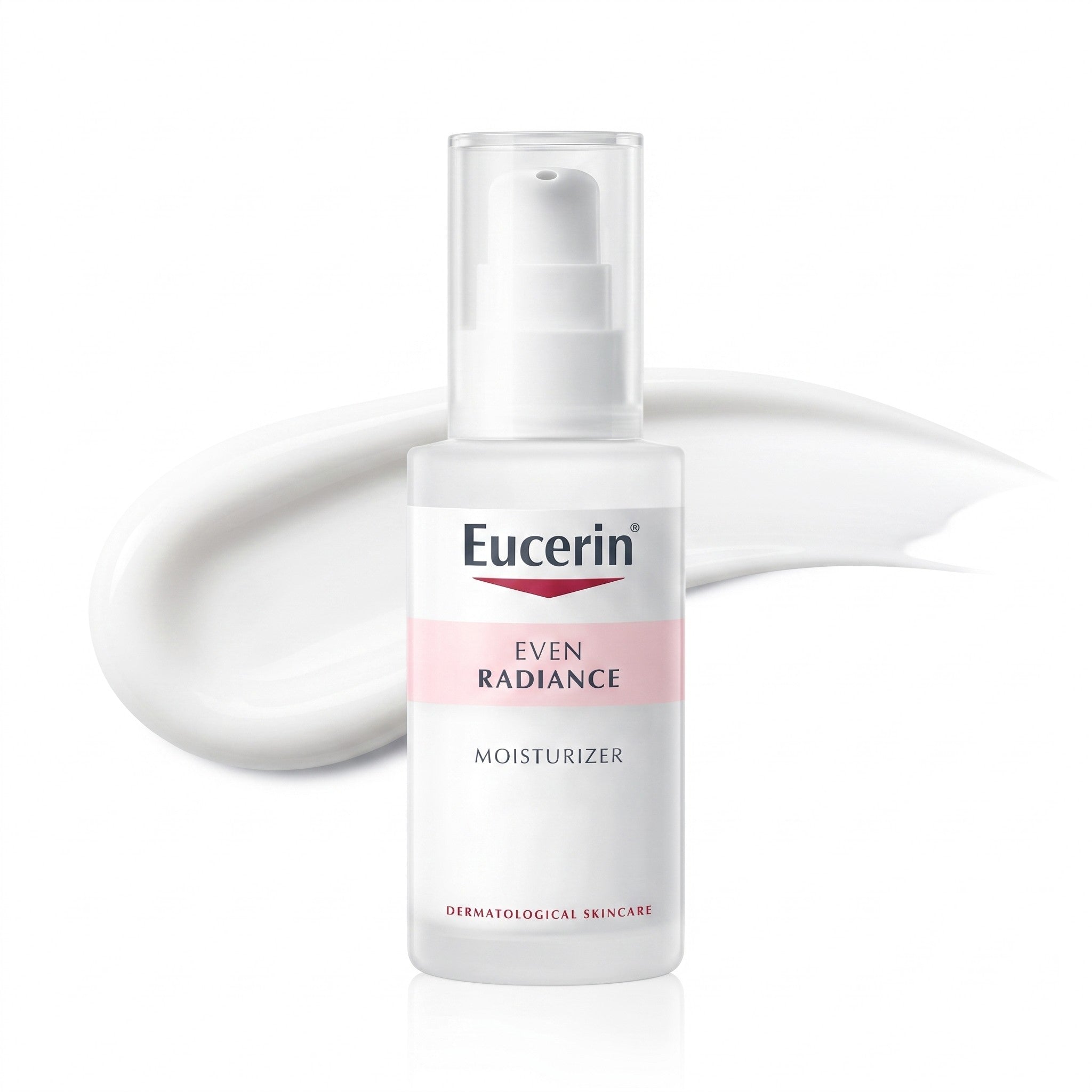 Eucerin Even Radiance Moisturizer 50ml