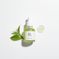 Texture Calming Serum Green Tea