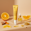Lifestyle Kojic Acid Vita Eye Gel Serum