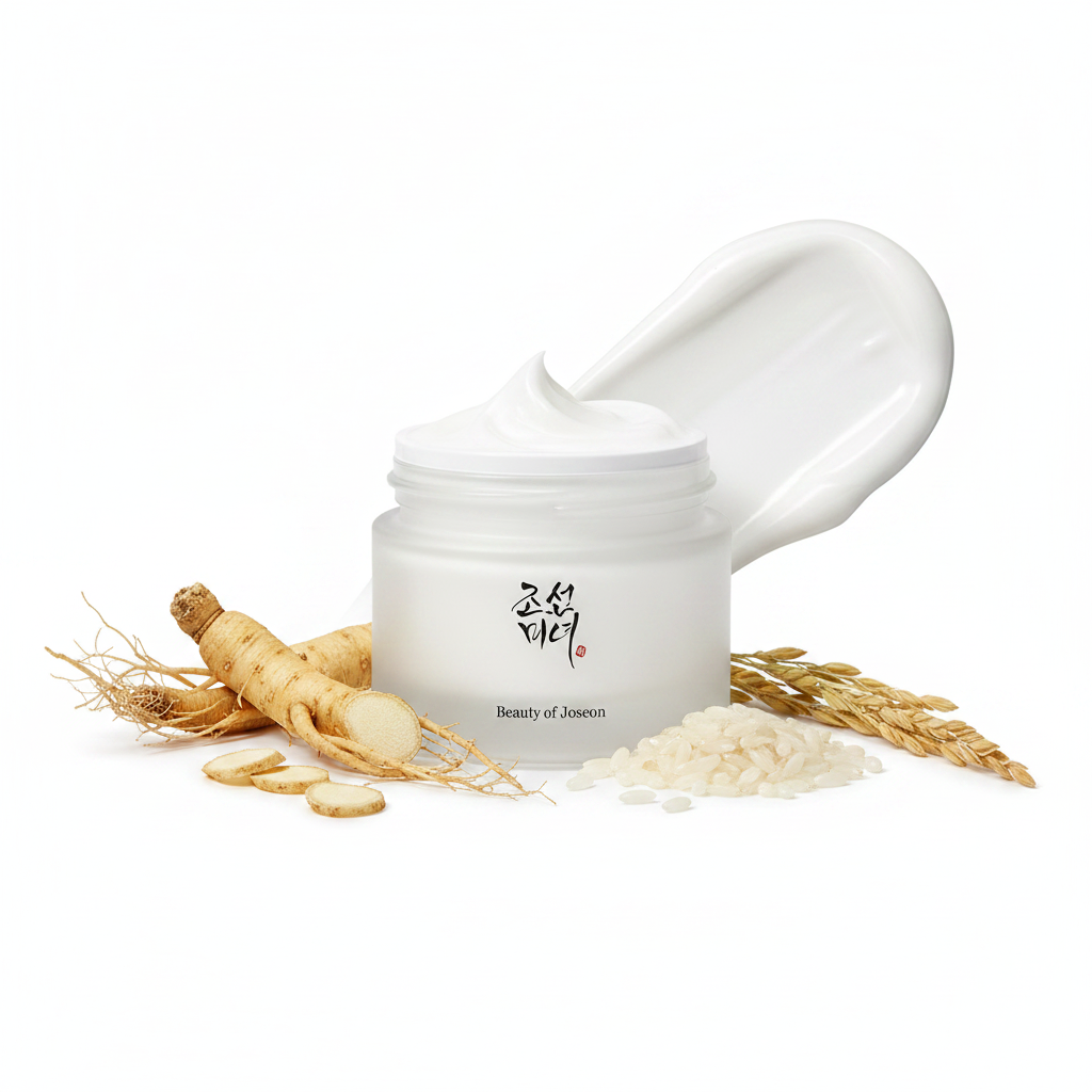 Texture Dynasty Cream