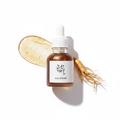 Texture Revive Serum Ginseng Snail Mucin