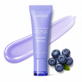 Texture Lip Glowy Balm Blueberry