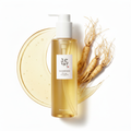 Texture Ginseng Cleansing Oil